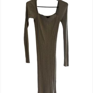 Banana republic Dress